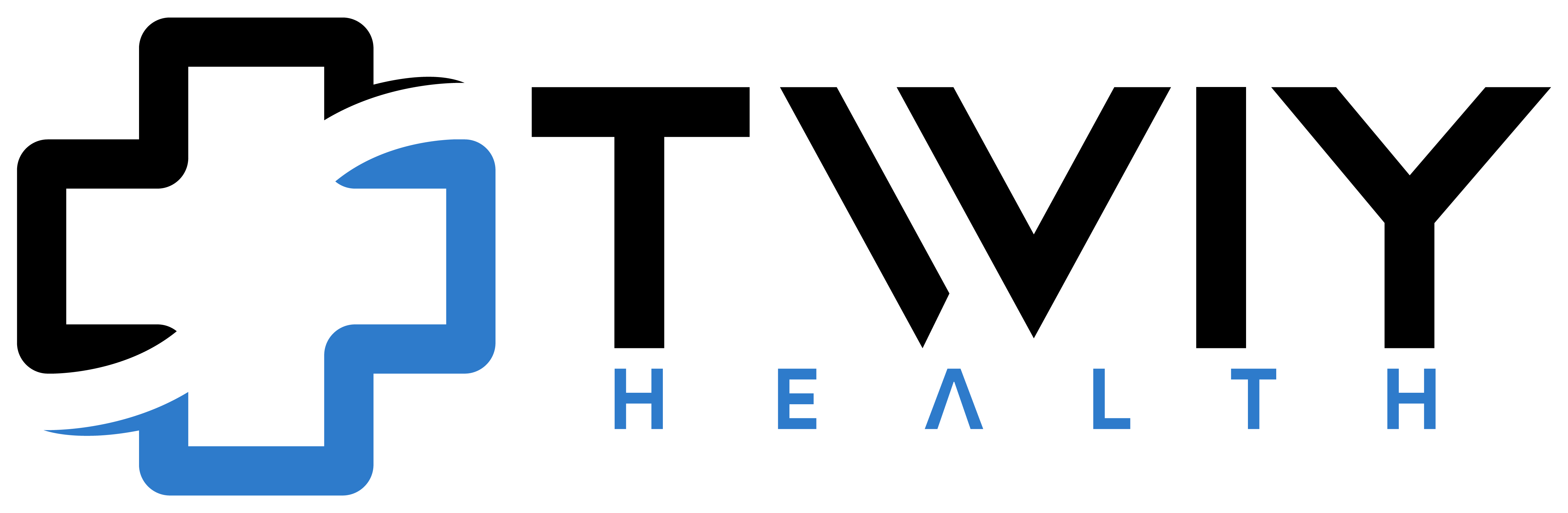 TWIY Health logo